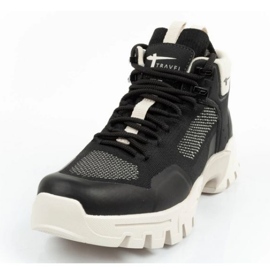 Zapatos de trekking Tamaris Active 1-25207-30 032 negro 2