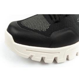 Zapatos de trekking Tamaris Active 1-25207-30 032 negro 5