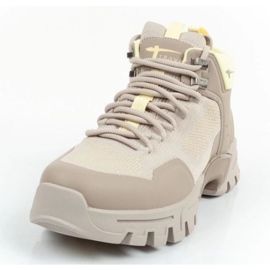 Zapatos de trekking Tamaris Active 1-25207-30271 beige 2