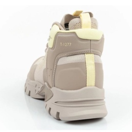 Zapatos de trekking Tamaris Active 1-25207-30271 beige 4
