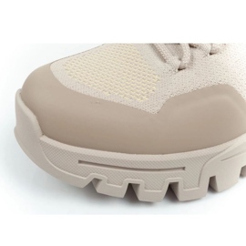 Zapatos de trekking Tamaris Active 1-25207-30271 beige 5