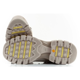 Zapatos de trekking Tamaris Active 1-25207-30271 beige 8