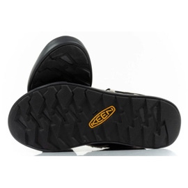 Botas de nieve Keen Hoodromeo Mini 1026799 negro 8