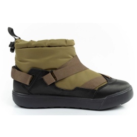 Botas de nieve Keen Hoodzerra Wp 1026673 verde 3