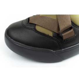Botas de nieve Keen Hoodzerra Wp 1026673 verde 5