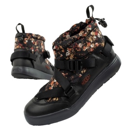 Botas de nieve Keen Hoodzerra Wp 1026674 negro 1