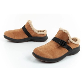 Zuecos Keen Hood 1026803 marrón 7