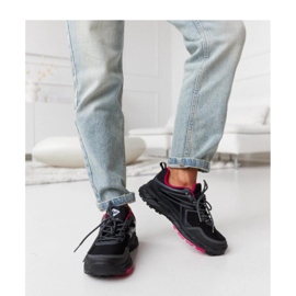 Negro Lee Cooper LCJ-23-31-3028L 3