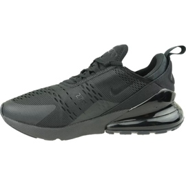 Zapatillas Nike Air Max 270 AH8050-005 negro 5