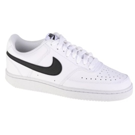 Zapatillas Nike Court Vision Low Nn DH3158-101 blanco 4