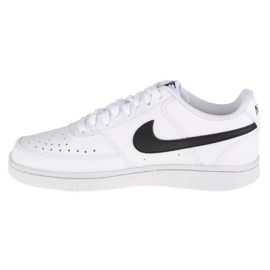 Zapatillas Nike Court Vision Low Nn DH3158-101 blanco 5