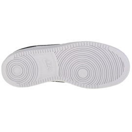 Zapatillas Nike Court Vision Low Nn DH3158-101 blanco 7