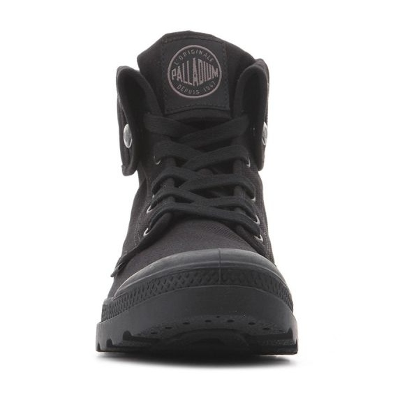 Zapatos Palladium Us Baggy 92353-060-M negro 2