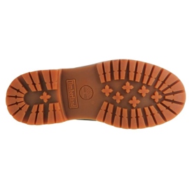 Zapatillas Timberland Heritage 6 A2M7T negro 3