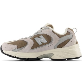 Zapatillas New Balance MR530CN beige 1