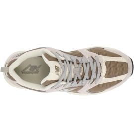 Zapatillas New Balance MR530CN beige 2