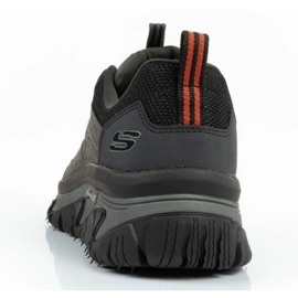 Zapatos Skechers Arch Fit Road Walker-Vernal 237488/CCBK gris 4