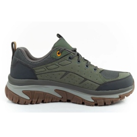 Zapatillas Skechers Arch Fit Road Walker-Vernal 237488/GRN verde 3