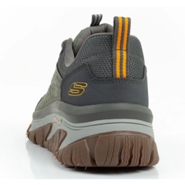 Zapatillas Skechers Arch Fit Road Walker-Vernal 237488/GRN verde 4