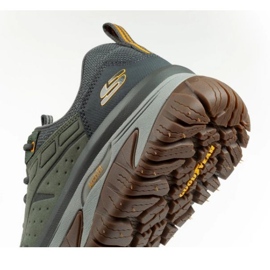 Zapatillas Skechers Arch Fit Road Walker-Vernal 237488/GRN verde 6