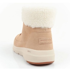 Zapatillas Skechers Glacial Ultra-Woodlands 16677/SND beige 4