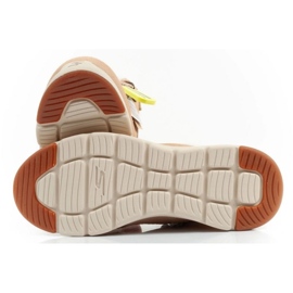 Zapatillas Skechers Glacial Ultra-Woodlands 16677/SND beige 8
