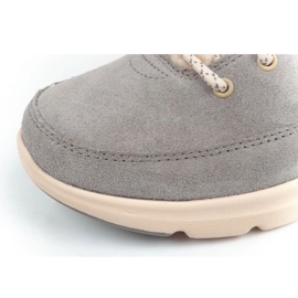Zapatillas Skechers Glacial Ultra-Woodlands 16677/GRY gris 5