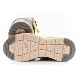 Zapatillas Skechers Glacial Ultra-Woodlands 16677/GRY gris 8