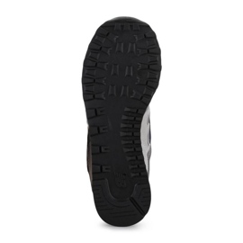 Zapatillas New Balance M ML574EAG gris 4