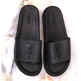 Chanclas Big Star LL274429 INT1813B negro 7