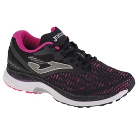 Zapatos Joma R. Hispalis Mujer 2201 W RHISLS2201 negro 4