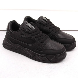 Zapatillas deportivas Big Star W INT1962A negro 6