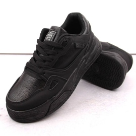 Zapatillas deportivas Big Star W INT1962A negro 7
