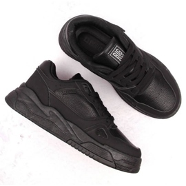 Zapatillas deportivas Big Star W INT1962A negro 8