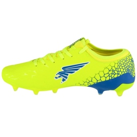 Zapatillas de fútbol Joma Gol 2509 Fg GOLS2509FG amarillo 1 Zapatillas de fútbol Joma Gol 2509 Fg GOLS2509FG amarillo 1