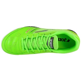 Joma Mundial 2511 En zapatillas de fútbol MUNS2511IN verde 2