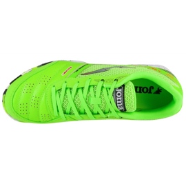 Zapatillas de fútbol Joma Mundial 2511 Tf MUNS2511TF verde 2