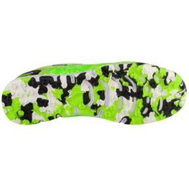 Zapatillas de fútbol Joma Mundial 2511 Tf MUNS2511TF verde 3