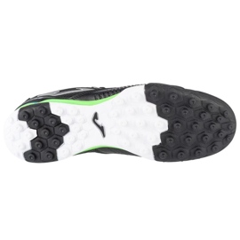 Botas de fútbol Joma Dribling 2501 Tf DRIS2501TF negro 3