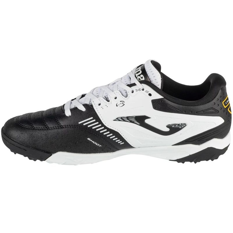 Zapatillas de fútbol Joma Cancha 2501 Tf CANS2501TF negro 1 Zapatillas de fútbol Joma Cancha 2501 Tf CANS2501TF negro 1