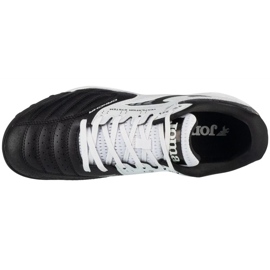 Zapatillas de fútbol Joma Cancha 2501 Tf CANS2501TF negro 2