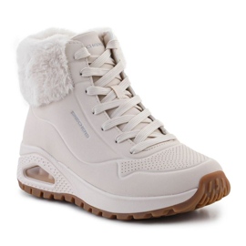 Zapatillas Skechers Uno Fall Air 167274-NAT beige 1