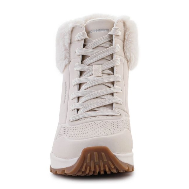 Zapatillas Skechers Uno Fall Air 167274-NAT beige 2