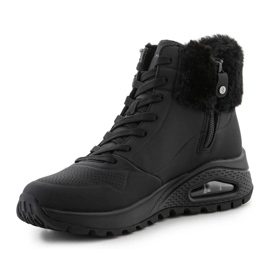 Zapatos Skechers Uno Rugged Fall Air 167274-BBK negro 3