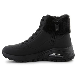 Zapatos Skechers Uno Rugged Fall Air 167274-BBK negro 4