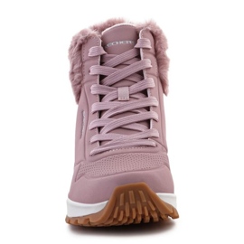 Zapatos Skechers Uno Rugged Fall Air 167274-BLSH rosa 2