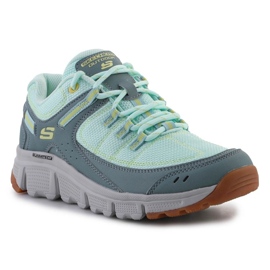 Zapatos Skechers Stamina At - Artists Bluff 180145-Salvia azul 1