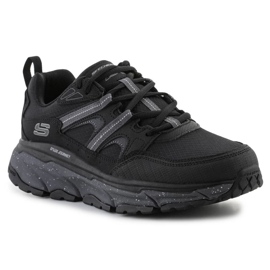 Zapatos Skechers D-Lux Journey 237192-BKCC negro 1 Zapatos Skechers D-Lux Journey 237192-BKCC negro 1