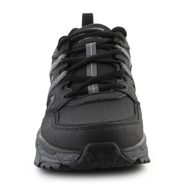 Zapatos Skechers D-Lux Journey 237192-BKCC negro 2