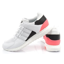 Zapatillas de running Adidas Eqt Support Ultra M BA7474 blanco 8